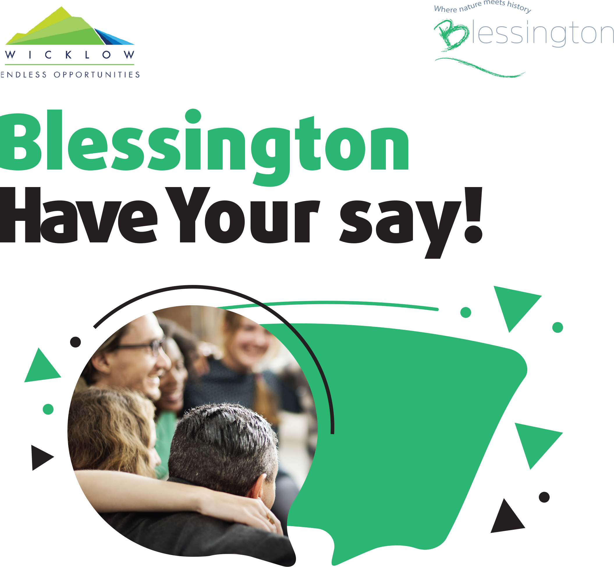 Blessington Health Check
